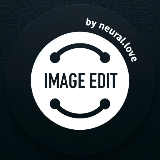 img2img · image edit & merge