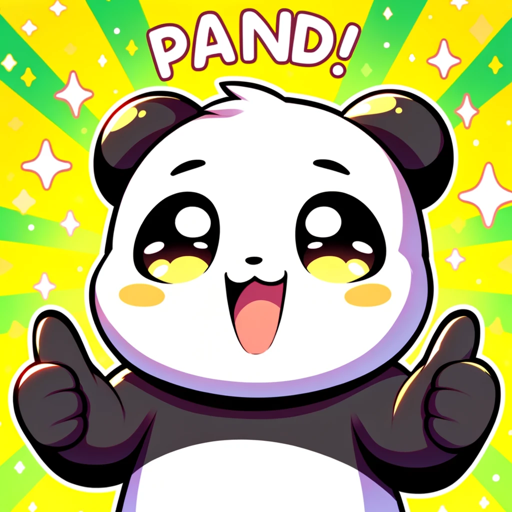 Motivational Panda
