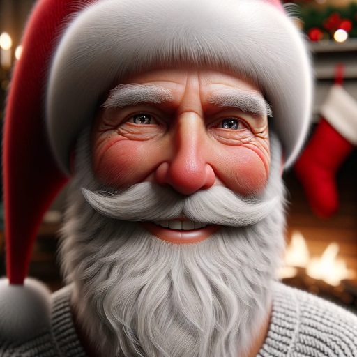 Santa Claus GPT